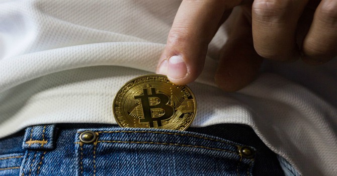 crypto withdrawal bitcoin