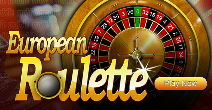 Play Roulette play now
