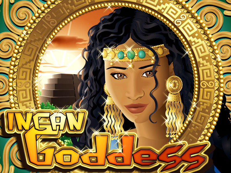 Incan Goddess play now