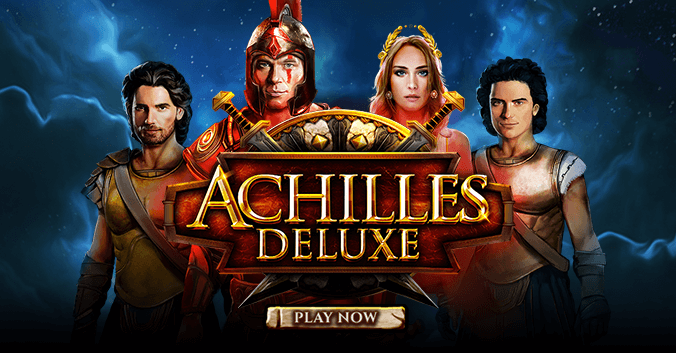 Achilles Deluxe play now