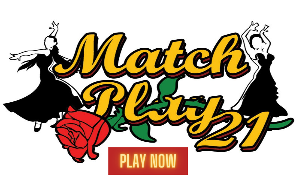 Match Play 21 play now