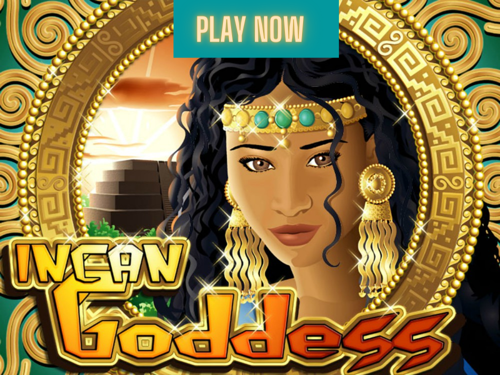 Incan Goddess play now