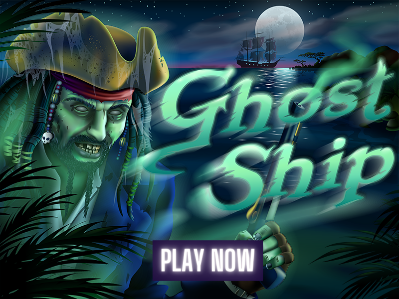 Ghost Ship play now
