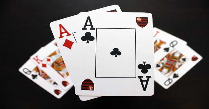 Blackjack card counting