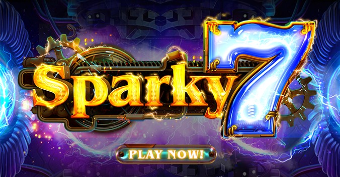 Sparky 7 play now