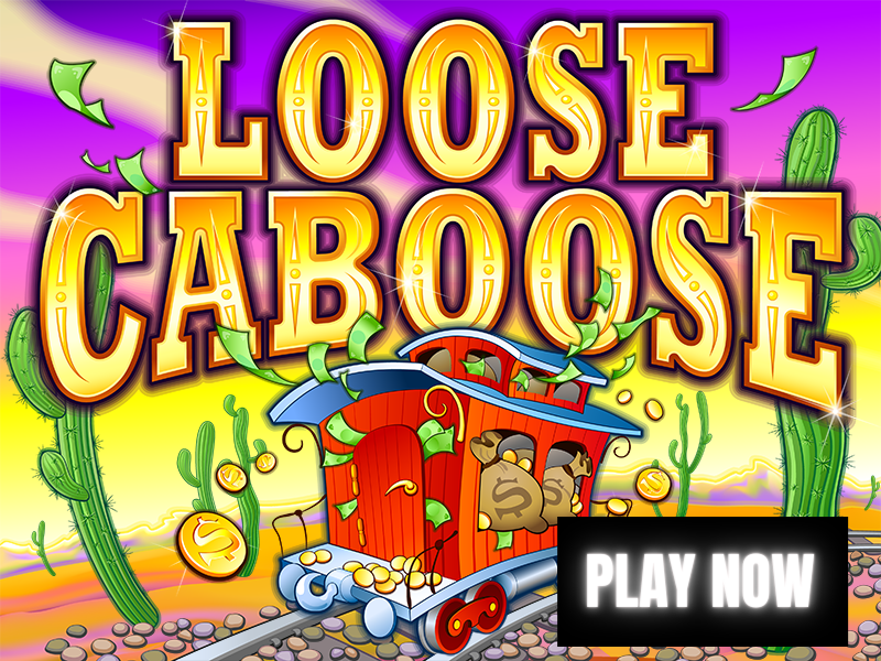 Loose Caboose play now