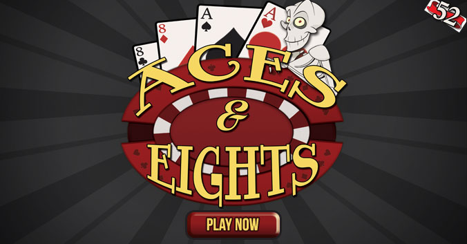 Aces and Eights play now