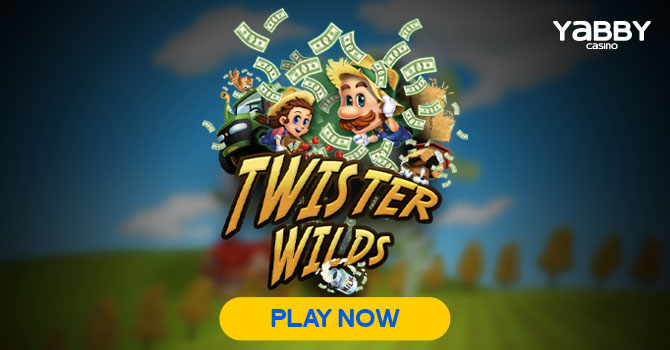 Twister Wilds play now