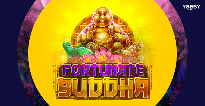 fortunate buddha pokie
