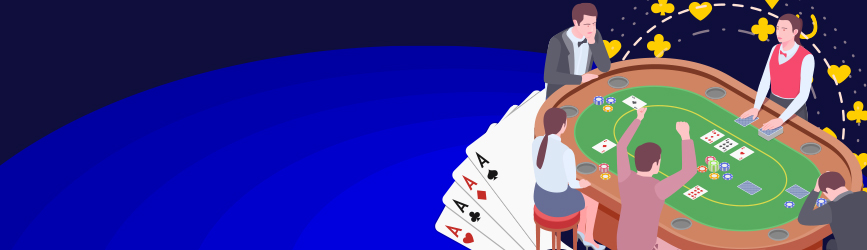 How to Read Body Language in Poker