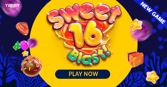 Sweet 16 Blast Play Now