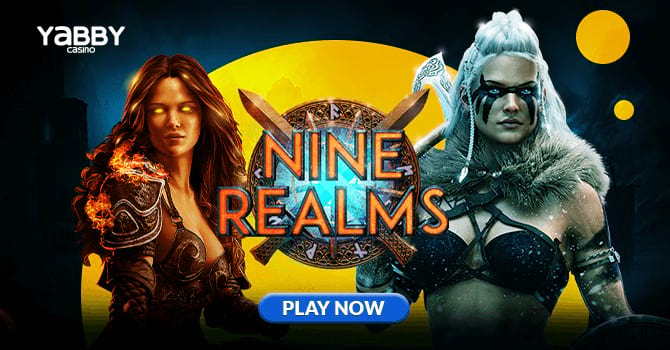 Unique features Nine Realms play now