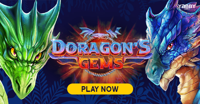 Doragon's Gems play now