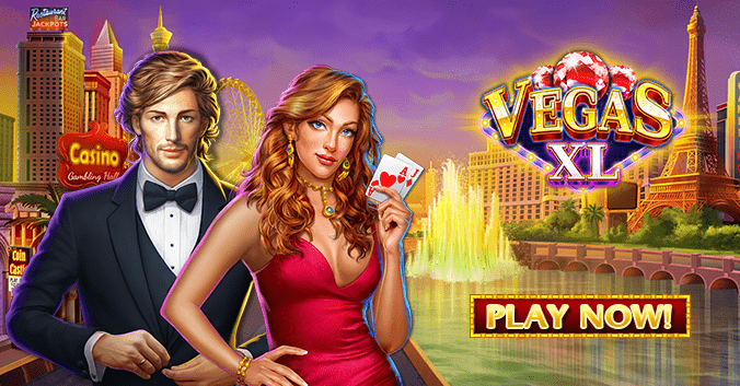 Vegas XL Play Now