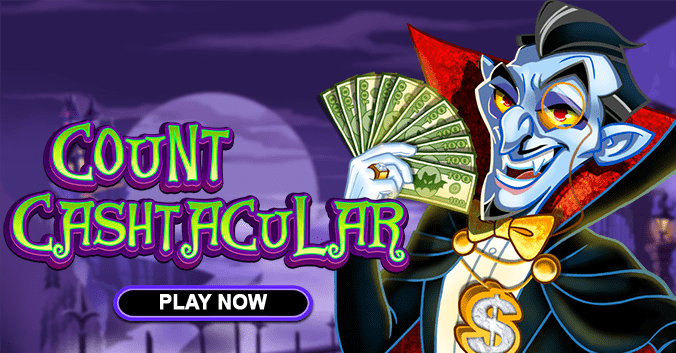 Count Cashtacular play now