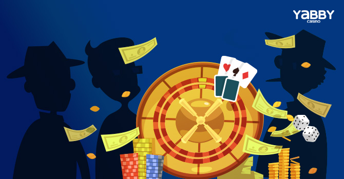gambling scandals