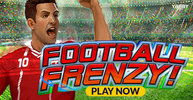 Football Frenzy play now