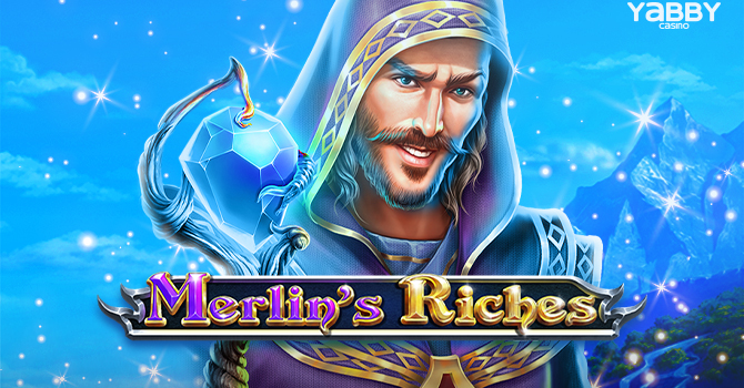 merlins riches pokie