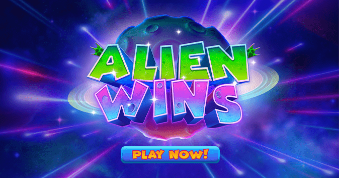 alien wins play now