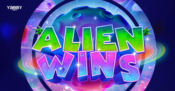 Alien Wins pokie