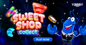 Sweet Shop Collect PLAY NOW