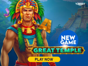 great temple pokie play now