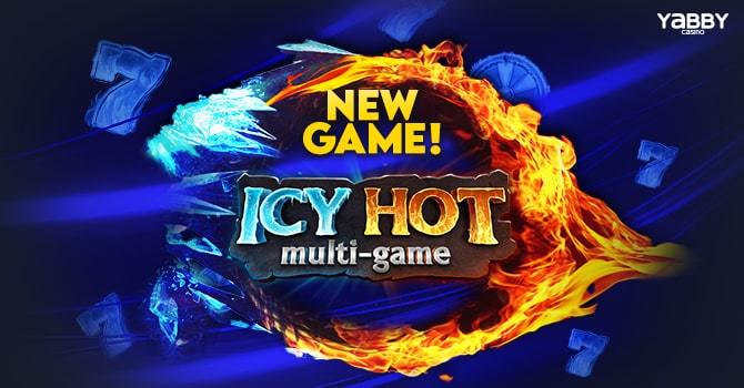 IcyHot Multi-Game