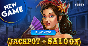 Jackpot Saloon Play Now