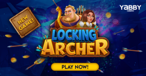 Locking Archer Slot