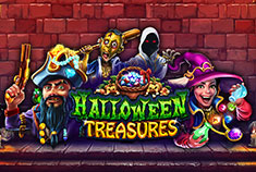 halloween-treasures