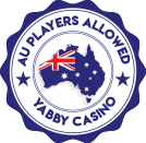 AUSTRALIAN CASINO