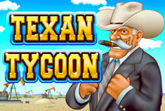 Texan Tycoon