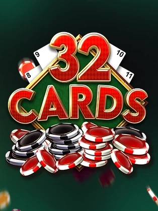 32 Cards