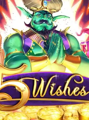 5 Wishes