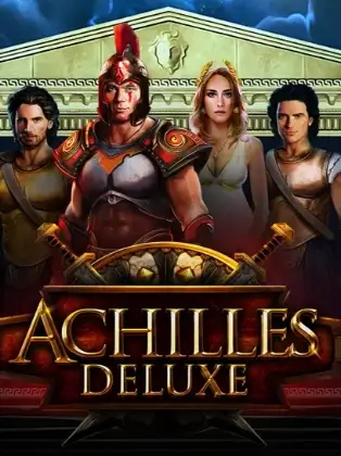 Achilles Deluxe