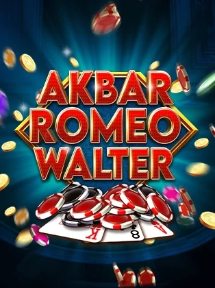 Akbar Romeo Walter