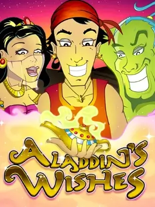 Aladdin's Wishes