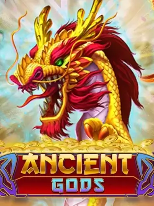 Ancient Gods