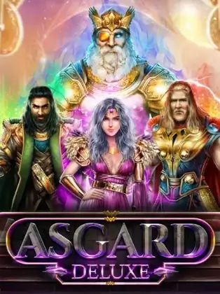 Asgard Deluxe