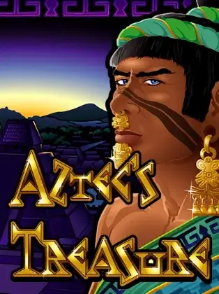 Aztec's Treasure