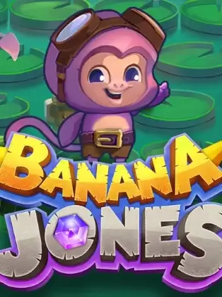 Banana Jones