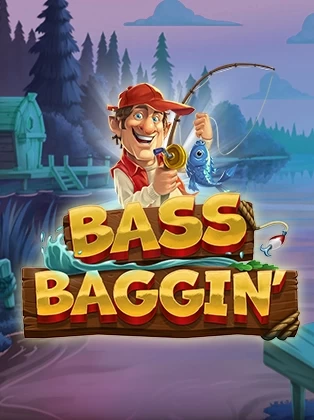 Bass Baggin'
