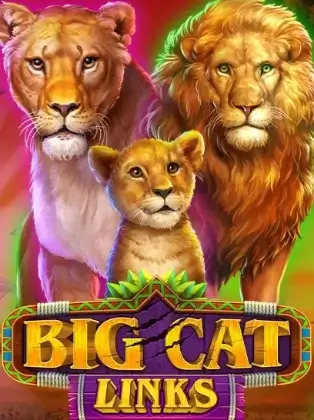 Big Cat Links