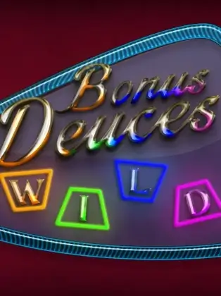 Bonus Deuces Wild