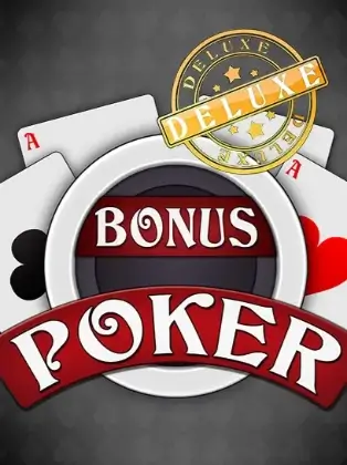 Bonus Poker Deluxe
