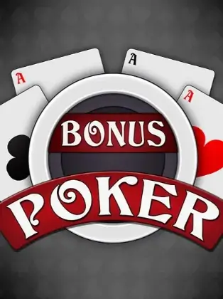 Bonus Poker