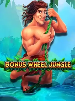 Bonus Wheel Jungle