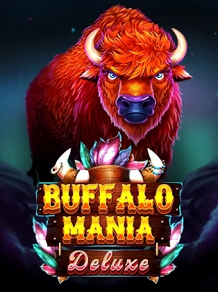 Buffalo Mania Deluxe