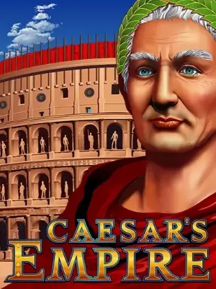 Caesar's Empire