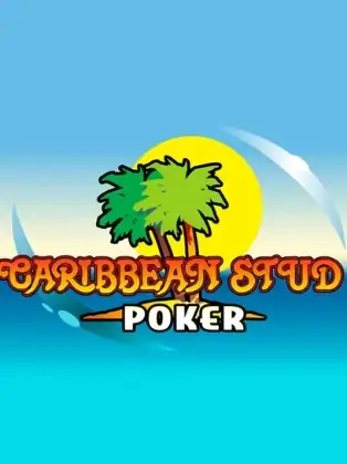 Caribbean Stud Poker